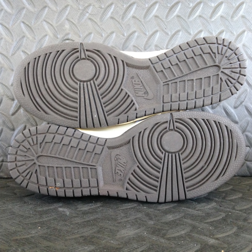 Nike W's dunk low premium used size 5.5 309730-262 - Picture 7 of 8